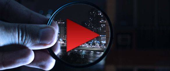 Block Youtube Shorts